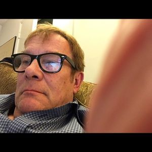 Meet your Posher, Rick